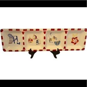 YOUNG HEARTFELT  SNACK TRAY